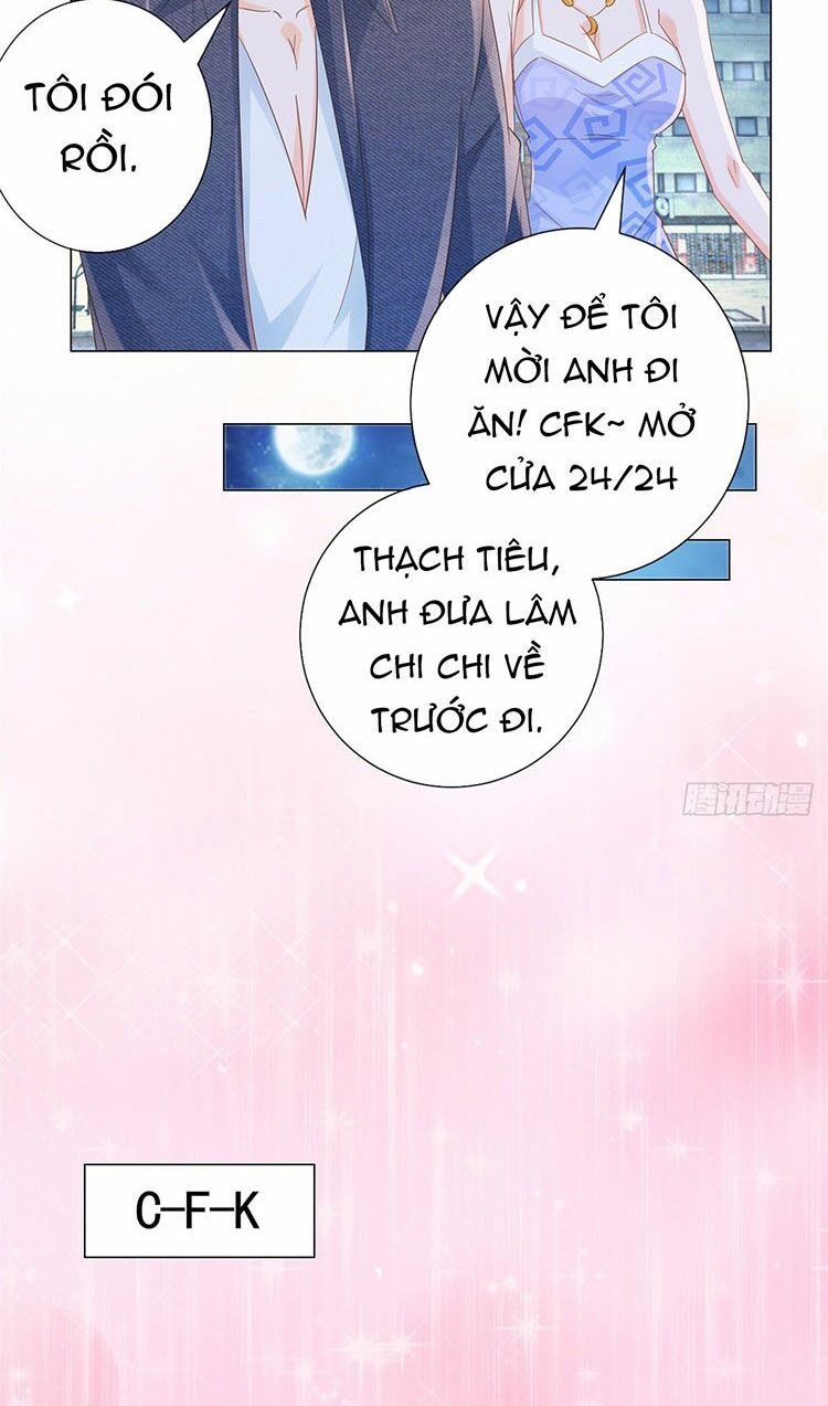 đọc truyện Ẩn Hôn 100%: Chọc Tức Vợ Yêu Mua Một Tặng Một Chương 333.2 ảnh 5 tại Thiên Thai Truyện