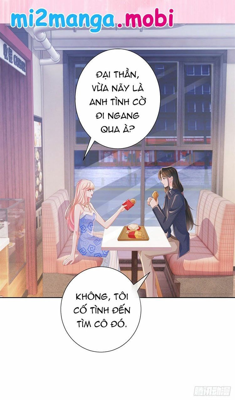 đọc truyện Ẩn Hôn 100%: Chọc Tức Vợ Yêu Mua Một Tặng Một Chương 333.2 ảnh 6 tại Thiên Thai Truyện