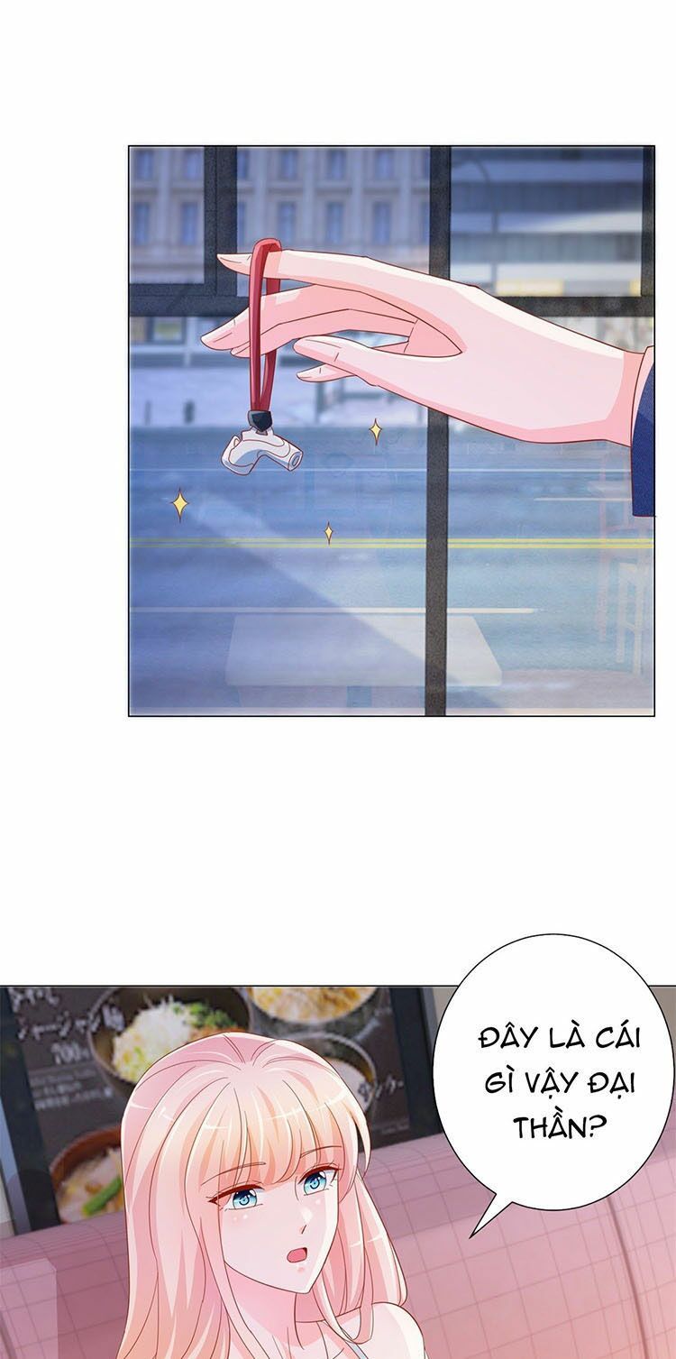 đọc truyện Ẩn Hôn 100%: Chọc Tức Vợ Yêu Mua Một Tặng Một Chương 333.2 ảnh 7 tại Thiên Thai Truyện