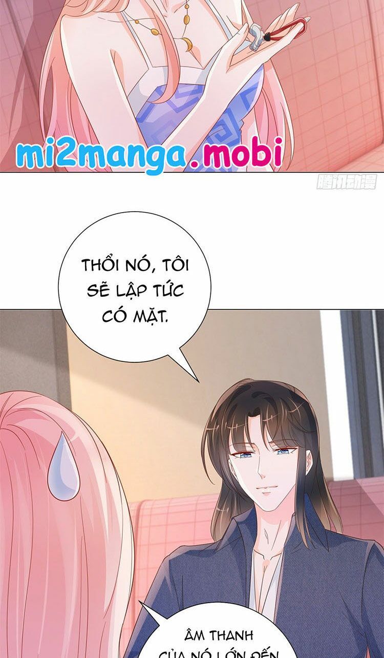 đọc truyện Ẩn Hôn 100%: Chọc Tức Vợ Yêu Mua Một Tặng Một Chương 333.2 ảnh 8 tại Thiên Thai Truyện