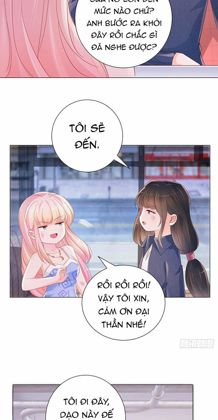 đọc truyện Ẩn Hôn 100%: Chọc Tức Vợ Yêu Mua Một Tặng Một Chương 333.2 ảnh 9 tại Thiên Thai Truyện