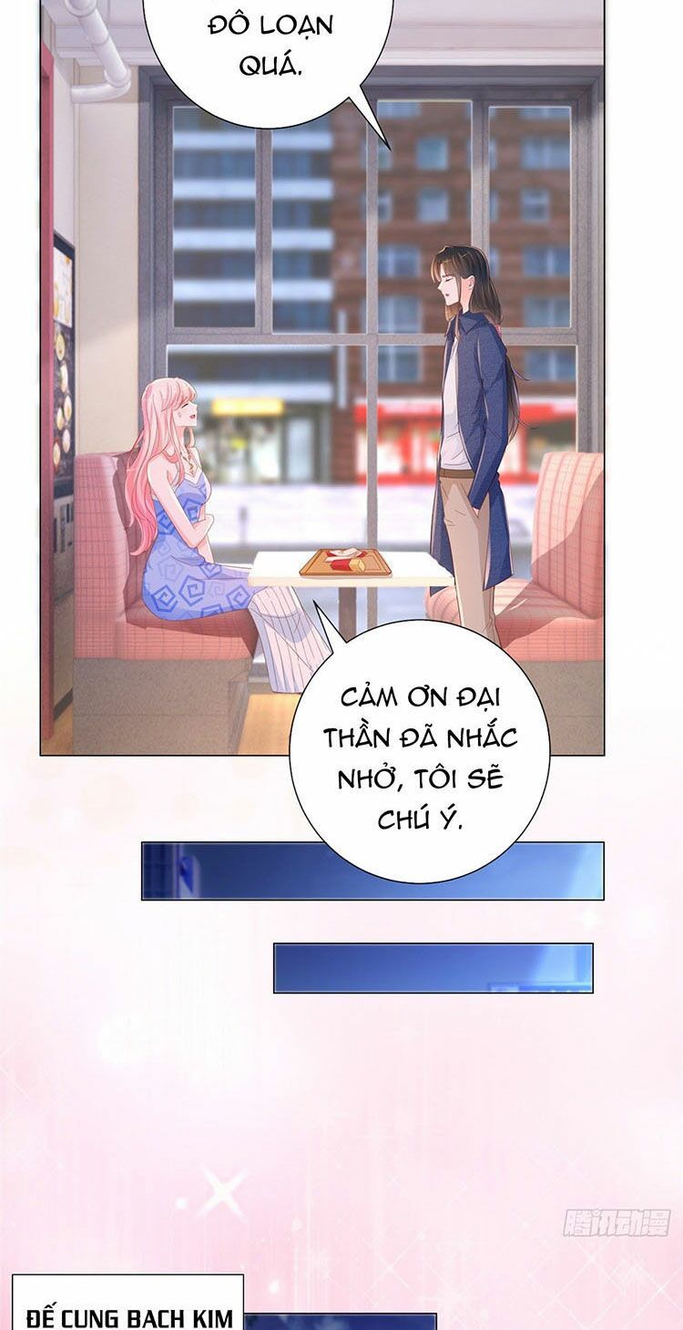 đọc truyện Ẩn Hôn 100%: Chọc Tức Vợ Yêu Mua Một Tặng Một Chương 333.2 ảnh 10 tại Thiên Thai Truyện