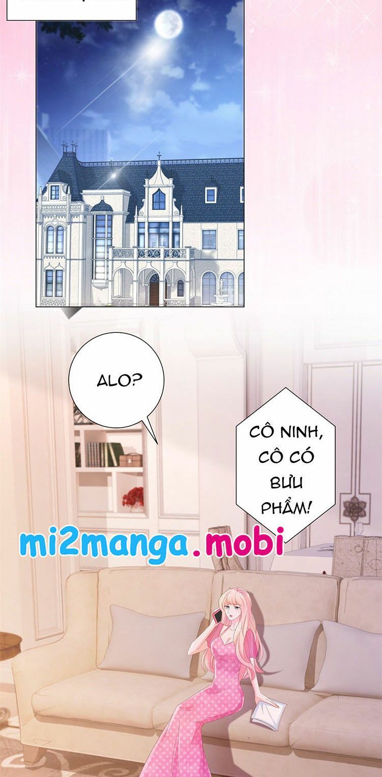 đọc truyện Ẩn Hôn 100%: Chọc Tức Vợ Yêu Mua Một Tặng Một Chương 333.2 ảnh 11 tại Thiên Thai Truyện