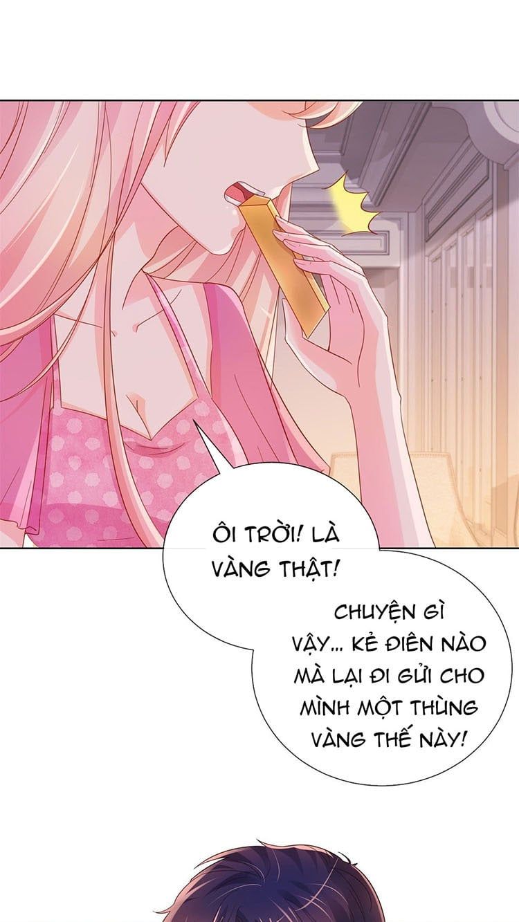 đọc truyện Ẩn Hôn 100%: Chọc Tức Vợ Yêu Mua Một Tặng Một Chương 334.1 ảnh 3 tại Thiên Thai Truyện