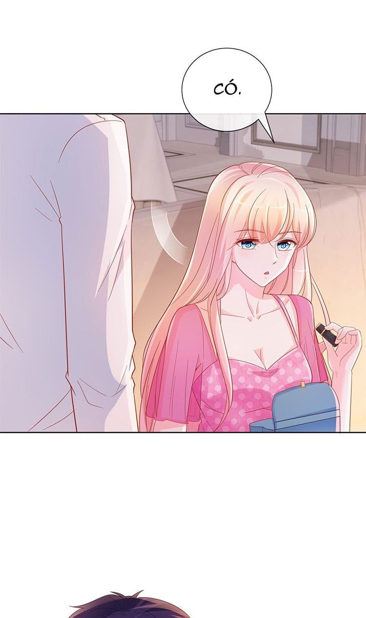 đọc truyện Ẩn Hôn 100%: Chọc Tức Vợ Yêu Mua Một Tặng Một Chương 334.1 ảnh 12 tại Thiên Thai Truyện