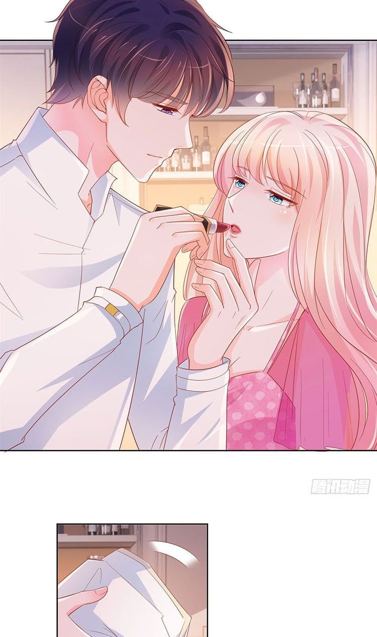 đọc truyện Ẩn Hôn 100%: Chọc Tức Vợ Yêu Mua Một Tặng Một Chương 334.1 ảnh 13 tại Thiên Thai Truyện