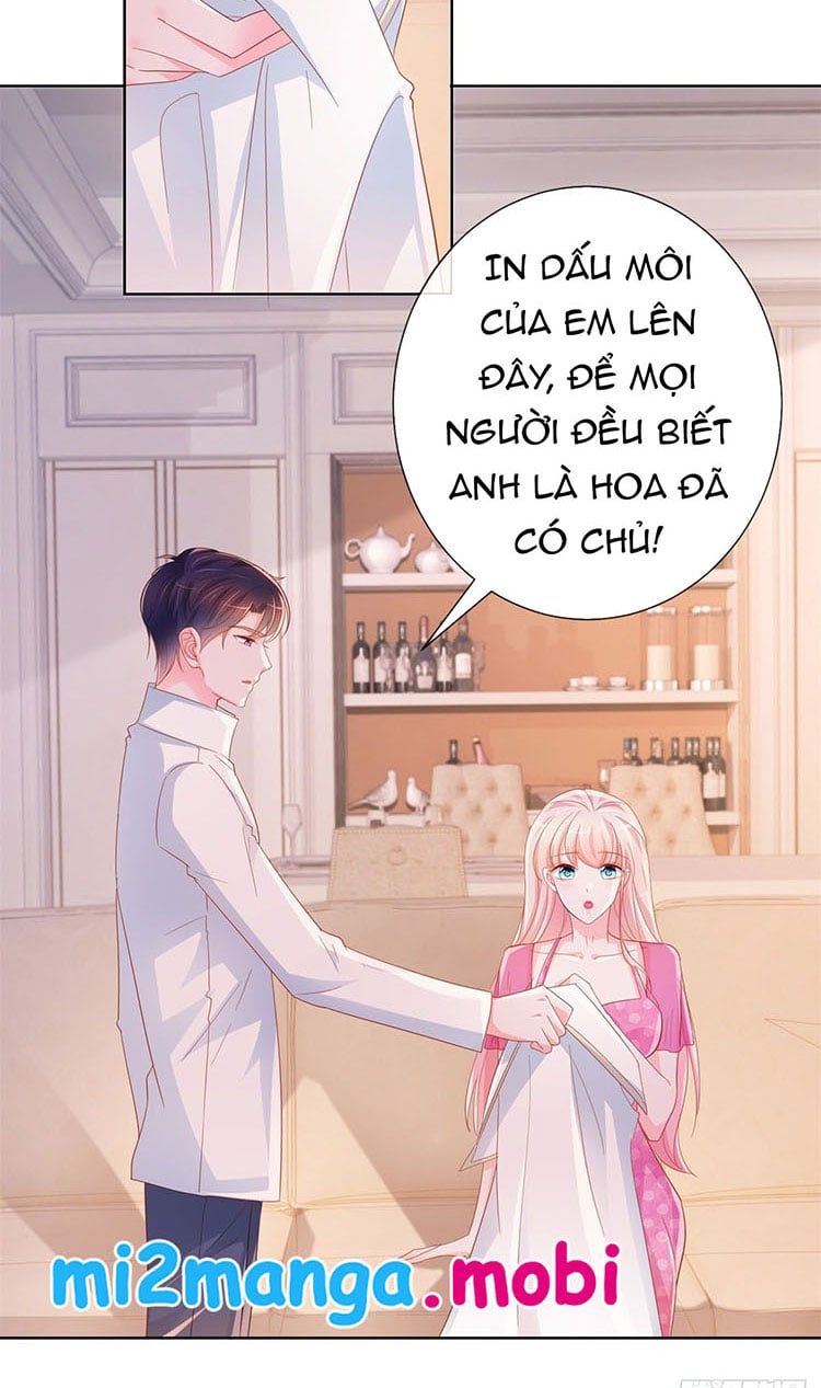 đọc truyện Ẩn Hôn 100%: Chọc Tức Vợ Yêu Mua Một Tặng Một Chương 334.1 ảnh 14 tại Thiên Thai Truyện