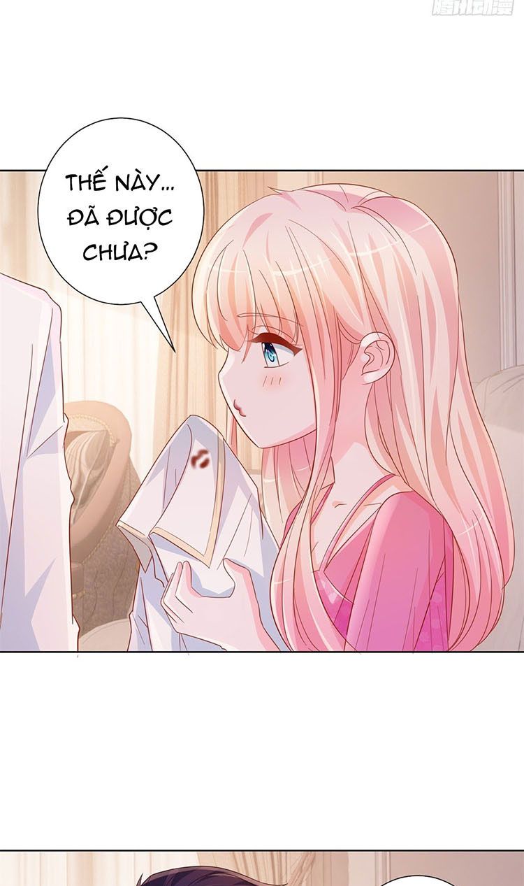 đọc truyện Ẩn Hôn 100%: Chọc Tức Vợ Yêu Mua Một Tặng Một Chương 334.1 ảnh 15 tại Thiên Thai Truyện