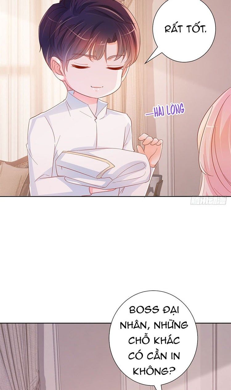 đọc truyện Ẩn Hôn 100%: Chọc Tức Vợ Yêu Mua Một Tặng Một Chương 334.1 ảnh 16 tại Thiên Thai Truyện