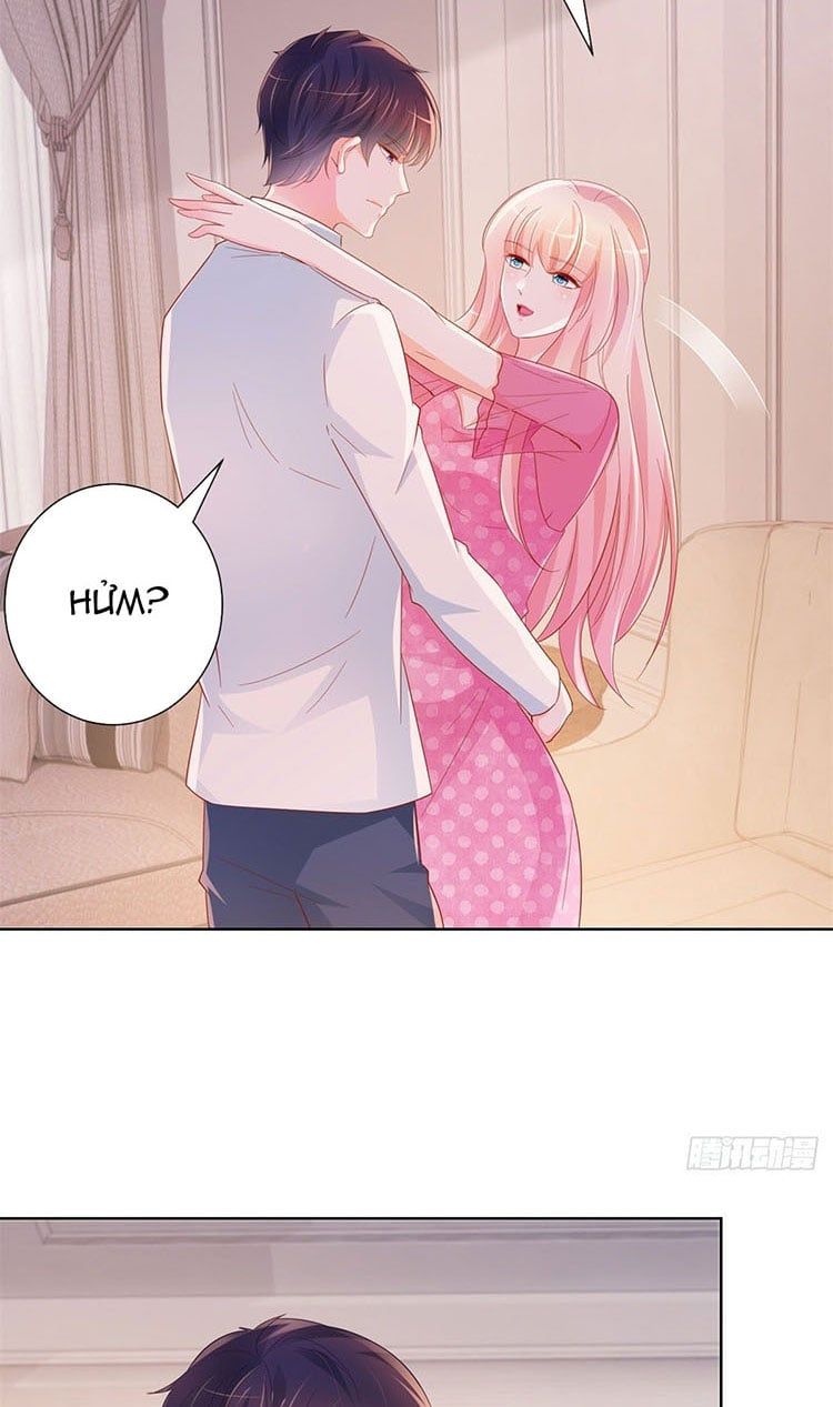 đọc truyện Ẩn Hôn 100%: Chọc Tức Vợ Yêu Mua Một Tặng Một Chương 334.1 ảnh 17 tại Thiên Thai Truyện