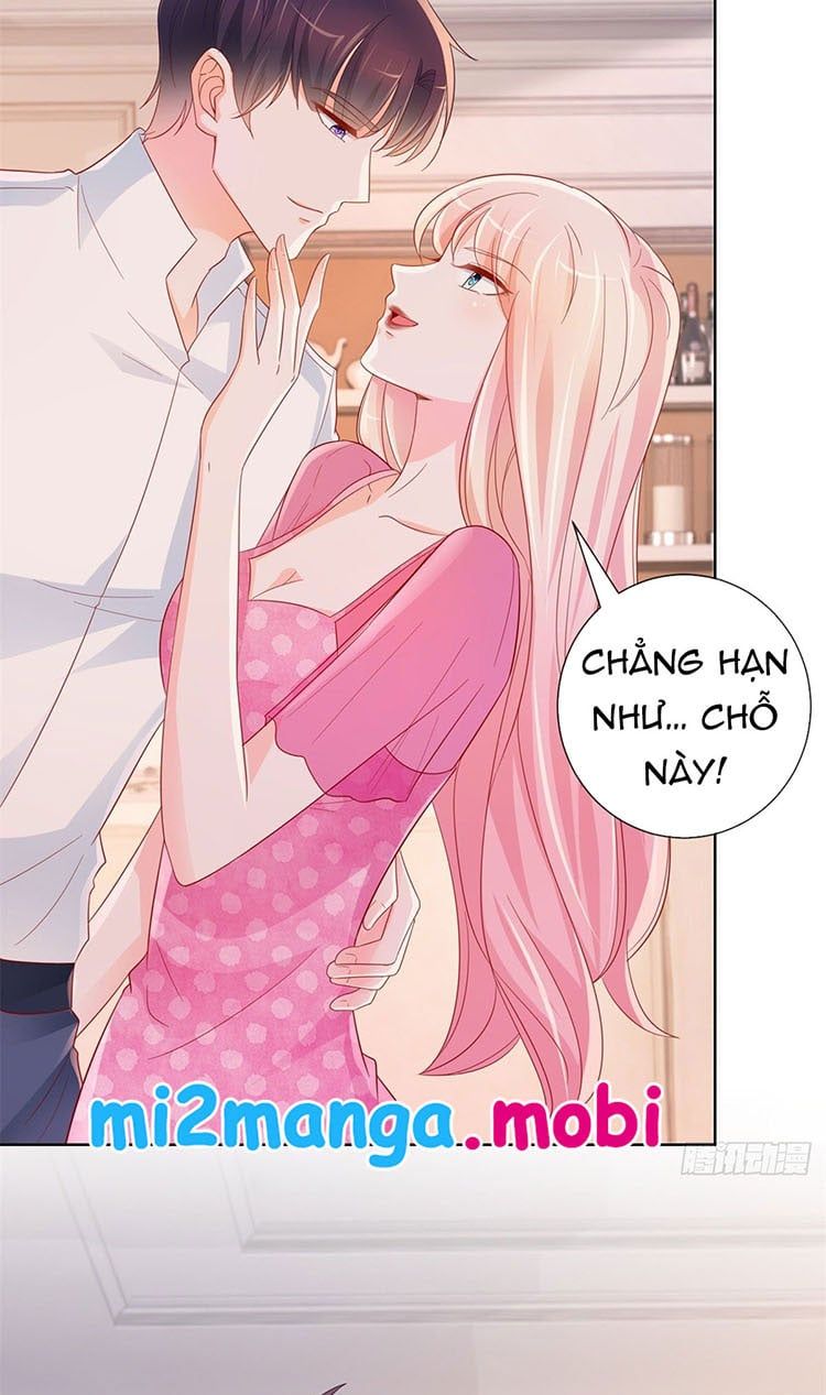 đọc truyện Ẩn Hôn 100%: Chọc Tức Vợ Yêu Mua Một Tặng Một Chương 334.1 ảnh 18 tại Thiên Thai Truyện