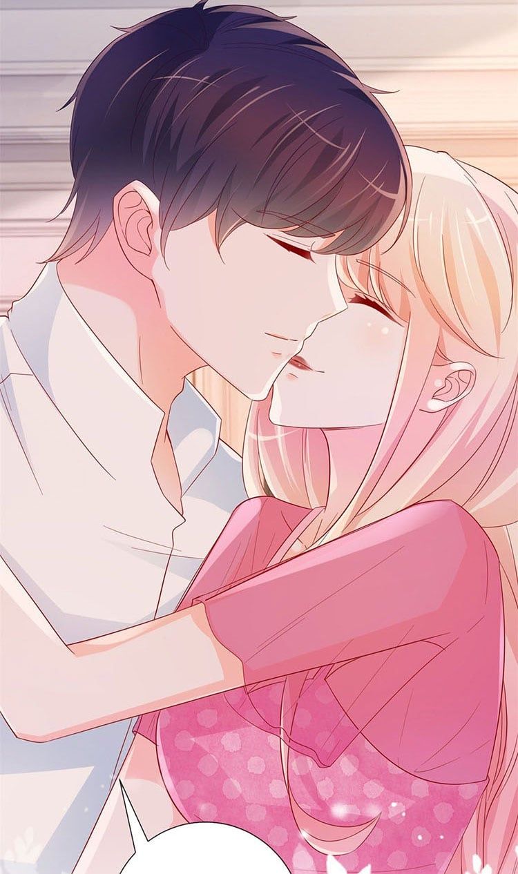 đọc truyện Ẩn Hôn 100%: Chọc Tức Vợ Yêu Mua Một Tặng Một Chương 334.1 ảnh 19 tại Thiên Thai Truyện