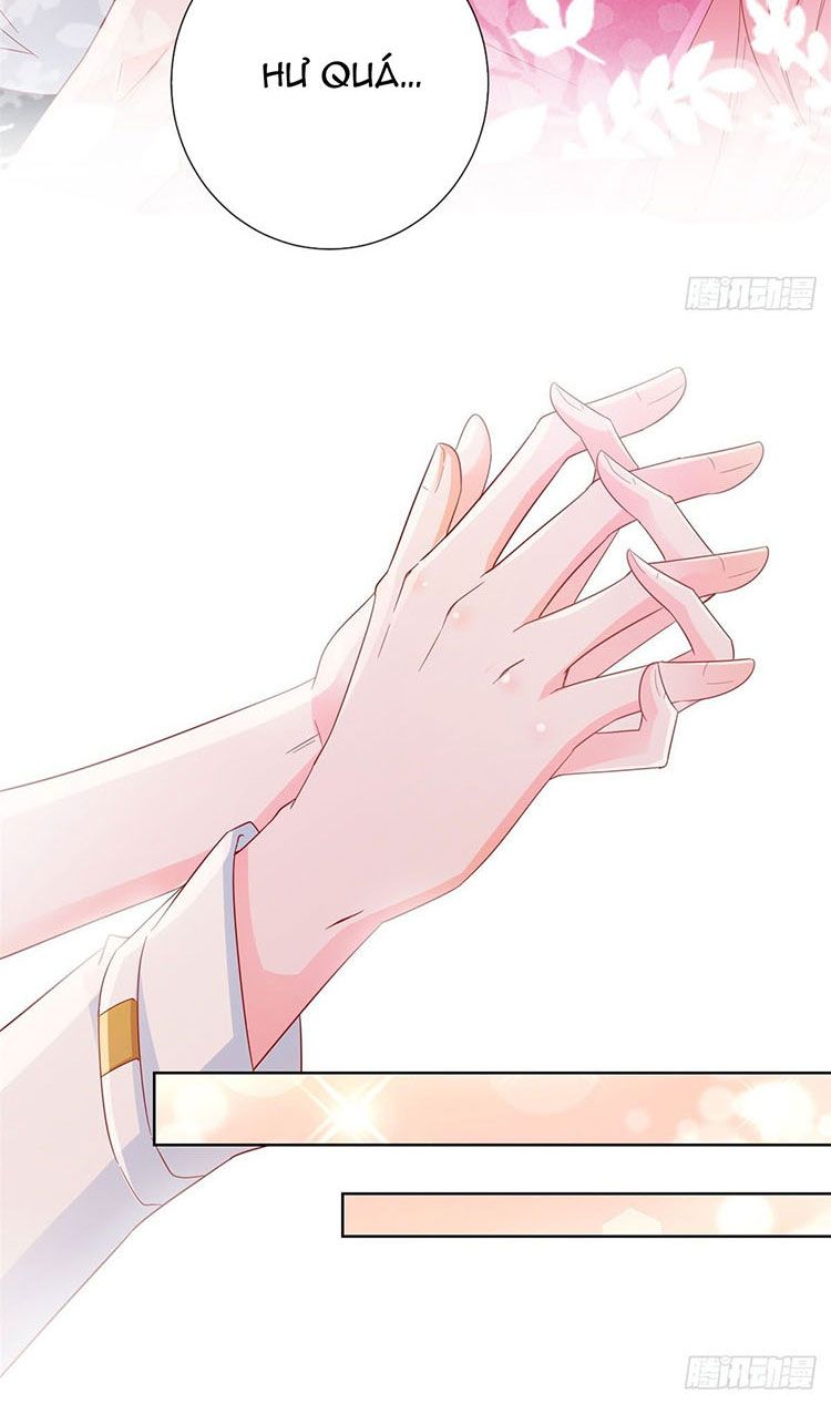 đọc truyện Ẩn Hôn 100%: Chọc Tức Vợ Yêu Mua Một Tặng Một Chương 334.1 ảnh 20 tại Thiên Thai Truyện