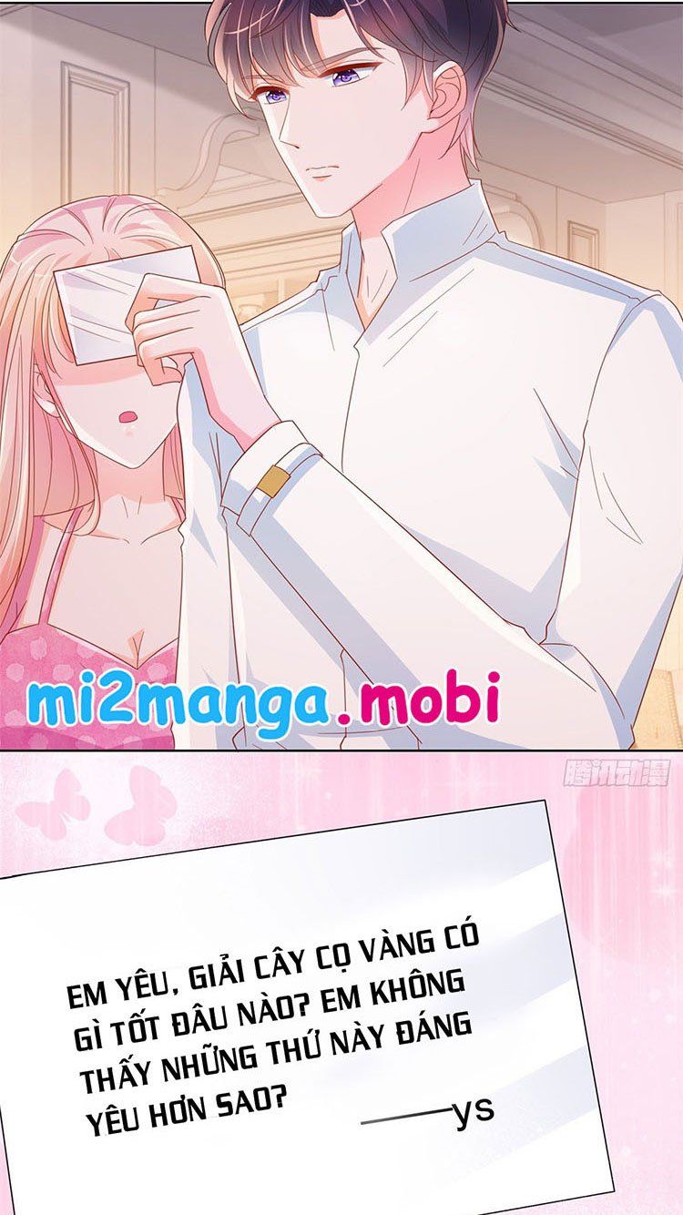 đọc truyện Ẩn Hôn 100%: Chọc Tức Vợ Yêu Mua Một Tặng Một Chương 334.1 ảnh 4 tại Thiên Thai Truyện