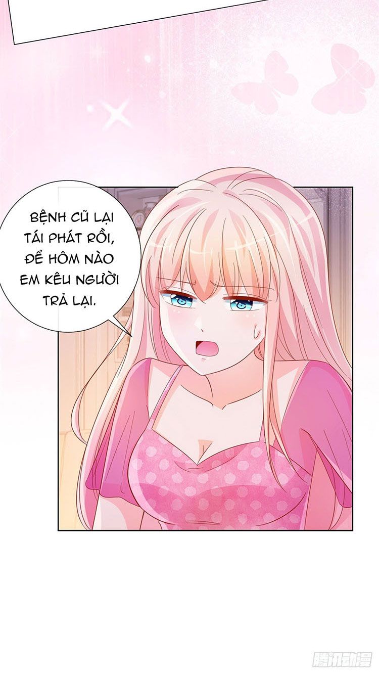 đọc truyện Ẩn Hôn 100%: Chọc Tức Vợ Yêu Mua Một Tặng Một Chương 334.1 ảnh 5 tại Thiên Thai Truyện