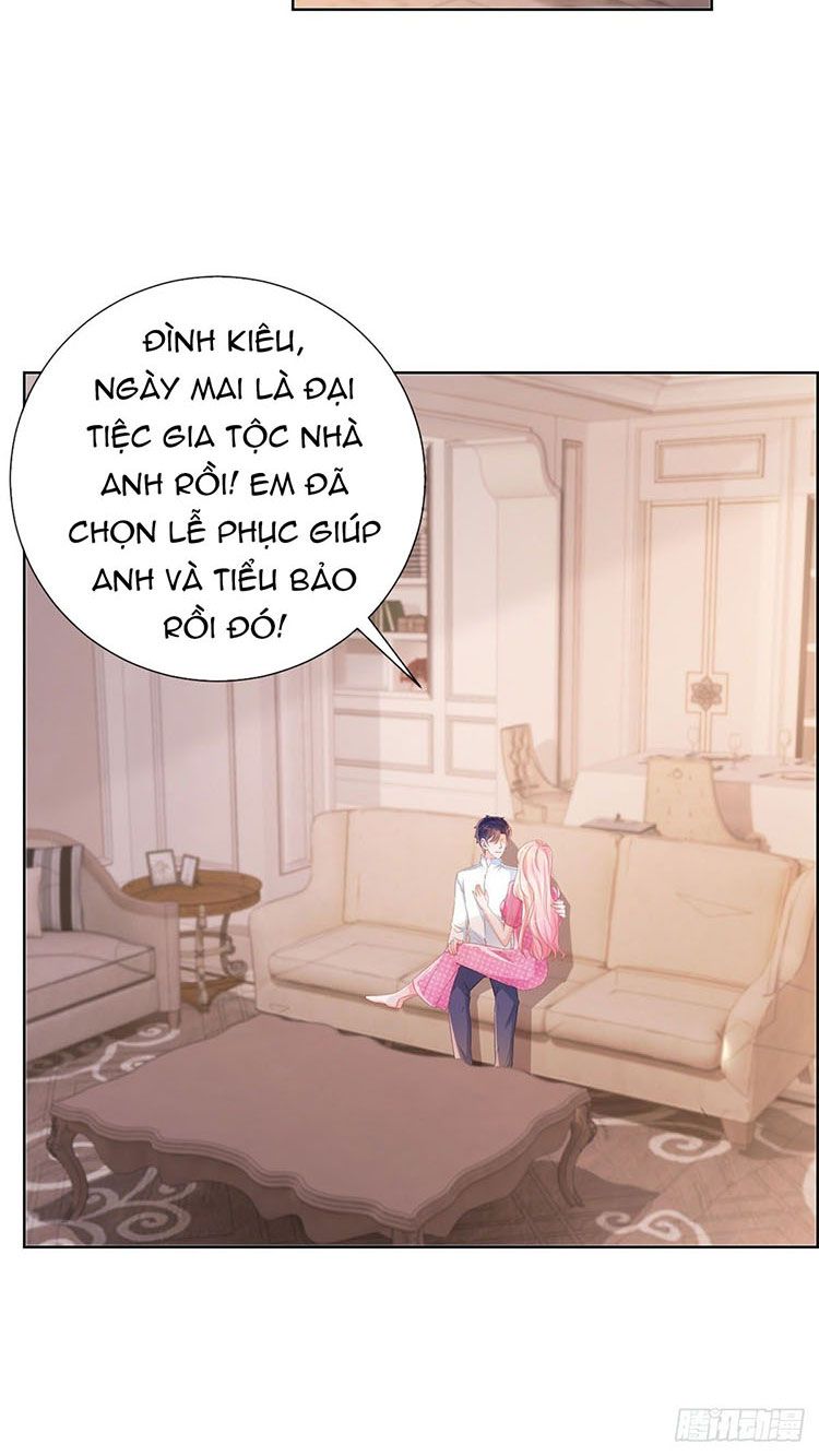 đọc truyện Ẩn Hôn 100%: Chọc Tức Vợ Yêu Mua Một Tặng Một Chương 334.1 ảnh 8 tại Thiên Thai Truyện