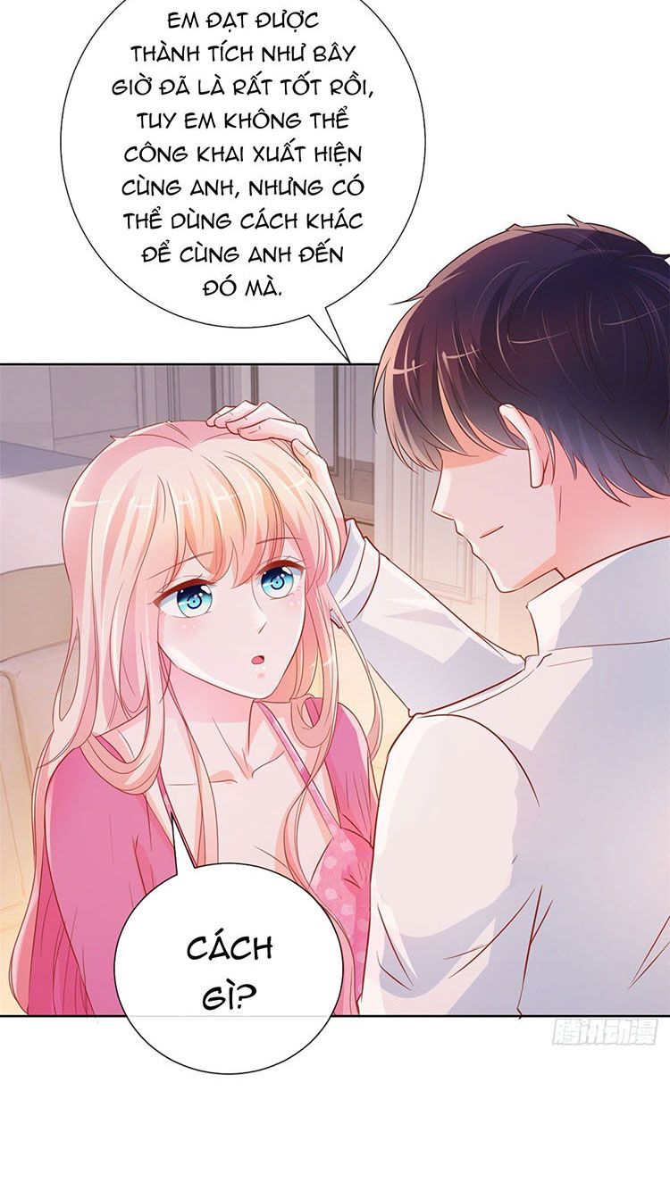 đọc truyện Ẩn Hôn 100%: Chọc Tức Vợ Yêu Mua Một Tặng Một Chương 334.1 ảnh 10 tại Thiên Thai Truyện