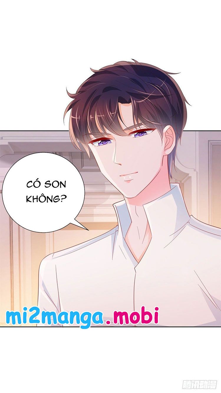 đọc truyện Ẩn Hôn 100%: Chọc Tức Vợ Yêu Mua Một Tặng Một Chương 334.1 ảnh 11 tại Thiên Thai Truyện