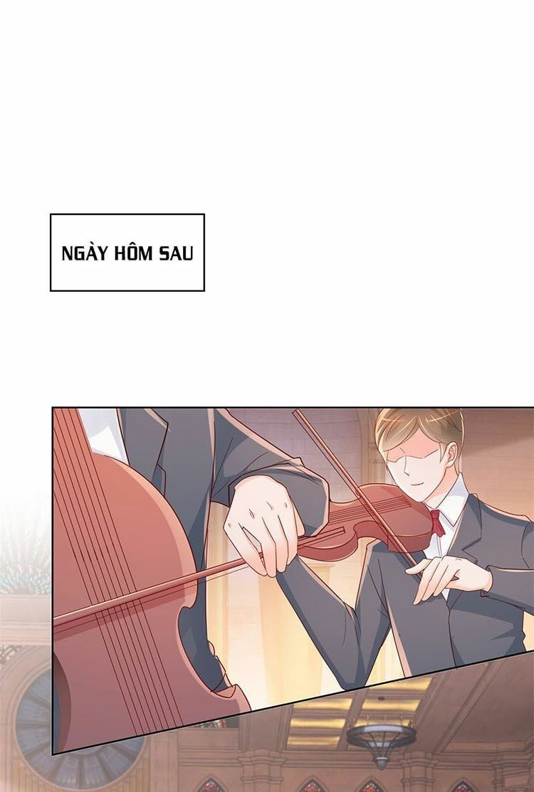 đọc truyện Ẩn Hôn 100%: Chọc Tức Vợ Yêu Mua Một Tặng Một Chương 334.2 ảnh 3 tại Thiên Thai Truyện