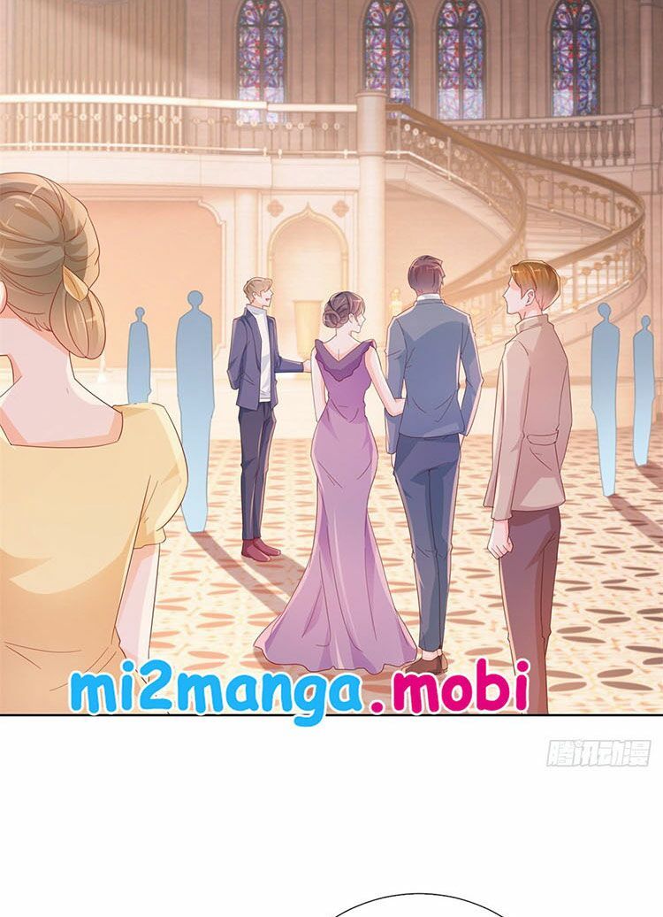 đọc truyện Ẩn Hôn 100%: Chọc Tức Vợ Yêu Mua Một Tặng Một Chương 334.2 ảnh 4 tại Thiên Thai Truyện