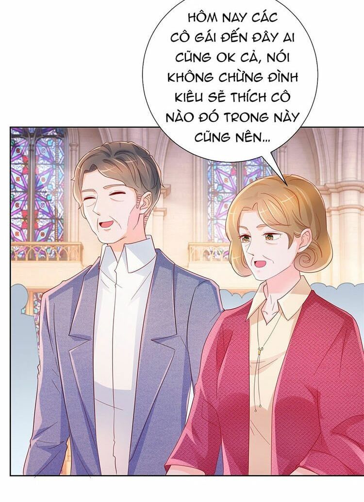 đọc truyện Ẩn Hôn 100%: Chọc Tức Vợ Yêu Mua Một Tặng Một Chương 334.2 ảnh 5 tại Thiên Thai Truyện