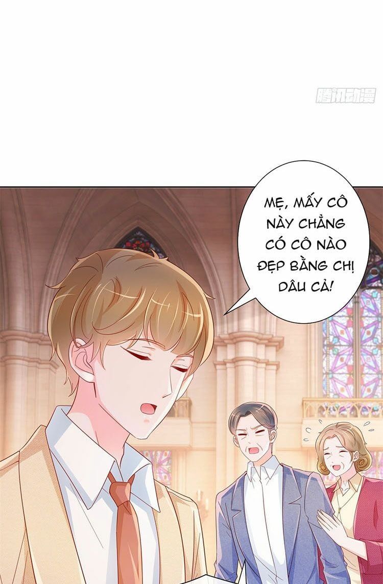 đọc truyện Ẩn Hôn 100%: Chọc Tức Vợ Yêu Mua Một Tặng Một Chương 334.2 ảnh 6 tại Thiên Thai Truyện