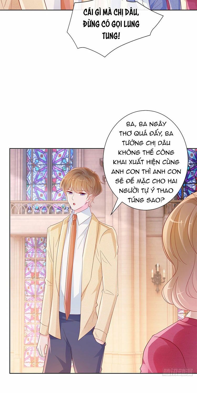 đọc truyện Ẩn Hôn 100%: Chọc Tức Vợ Yêu Mua Một Tặng Một Chương 334.2 ảnh 7 tại Thiên Thai Truyện