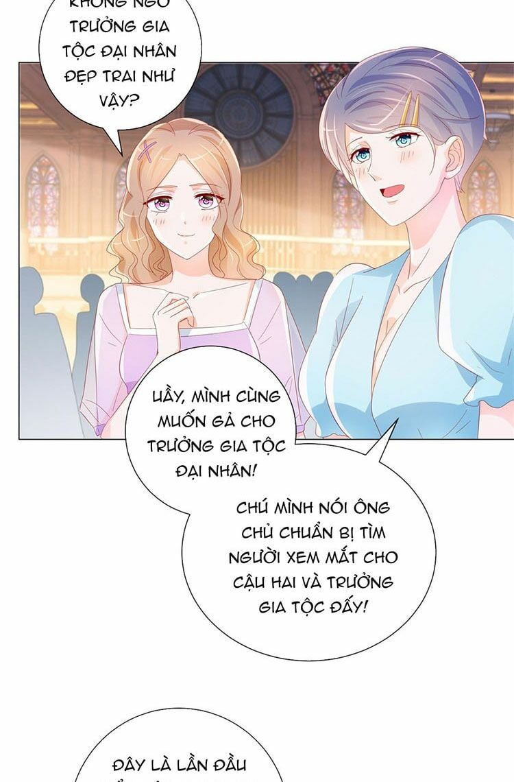 đọc truyện Ẩn Hôn 100%: Chọc Tức Vợ Yêu Mua Một Tặng Một Chương 334.2 ảnh 10 tại Thiên Thai Truyện