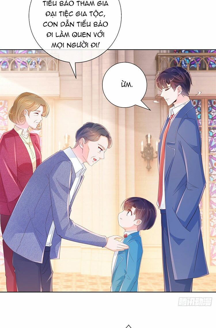 đọc truyện Ẩn Hôn 100%: Chọc Tức Vợ Yêu Mua Một Tặng Một Chương 334.2 ảnh 11 tại Thiên Thai Truyện