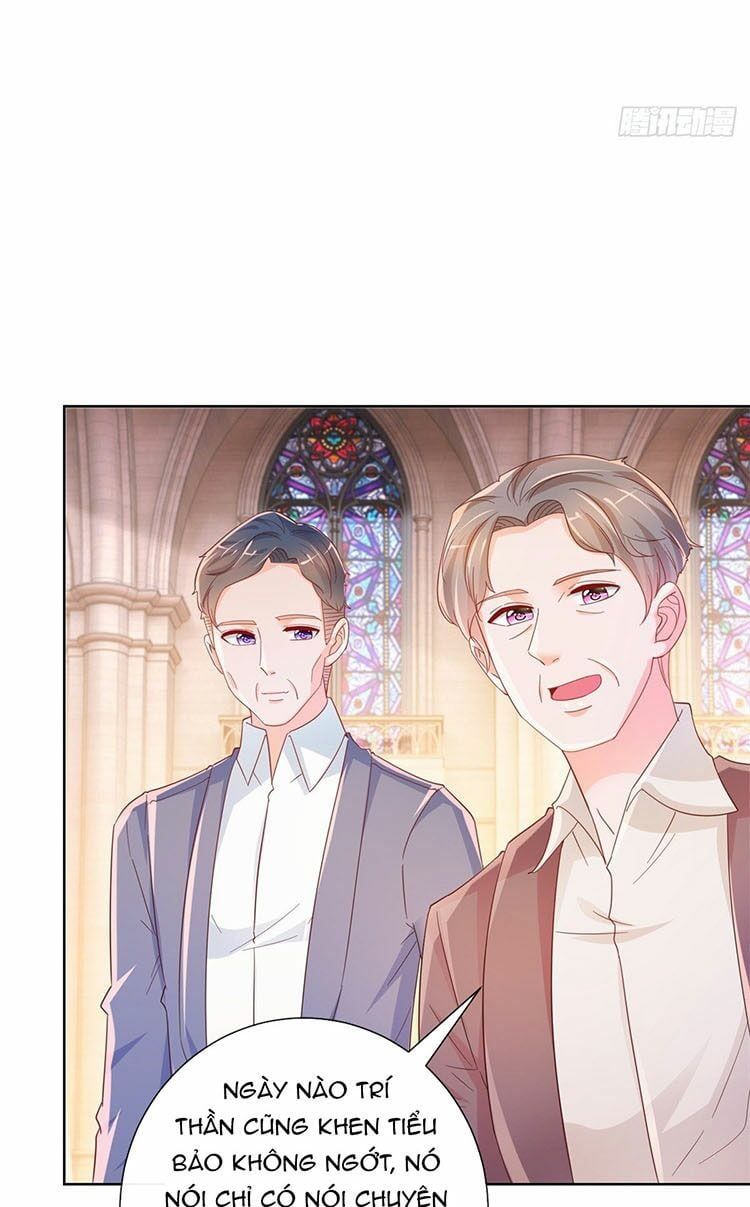 đọc truyện Ẩn Hôn 100%: Chọc Tức Vợ Yêu Mua Một Tặng Một Chương 335 ảnh 12 tại Thiên Thai Truyện