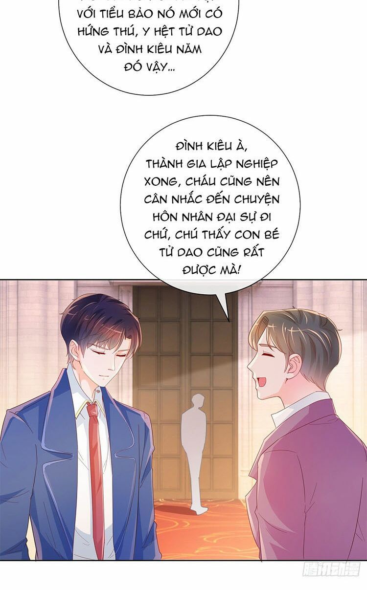 đọc truyện Ẩn Hôn 100%: Chọc Tức Vợ Yêu Mua Một Tặng Một Chương 335 ảnh 13 tại Thiên Thai Truyện