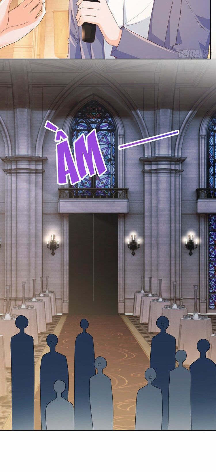 đọc truyện Ẩn Hôn 100%: Chọc Tức Vợ Yêu Mua Một Tặng Một Chương 335 ảnh 16 tại Thiên Thai Truyện