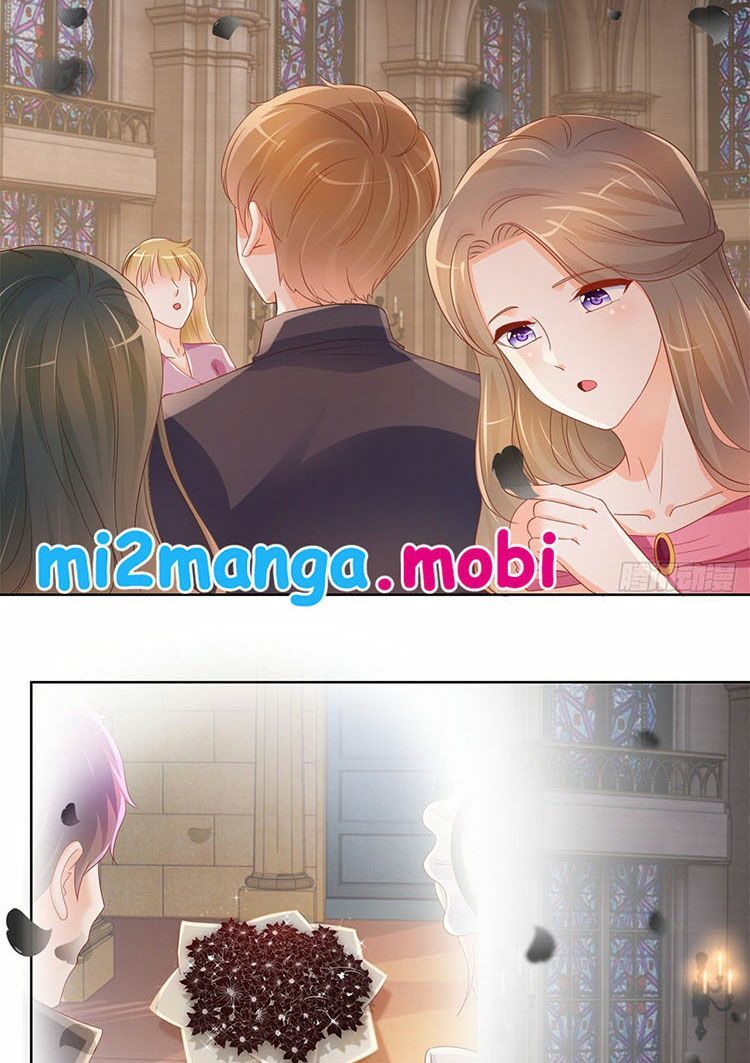 đọc truyện Ẩn Hôn 100%: Chọc Tức Vợ Yêu Mua Một Tặng Một Chương 335 ảnh 18 tại Thiên Thai Truyện