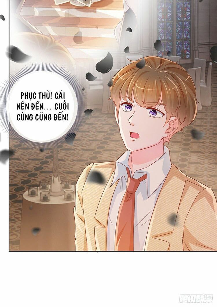 đọc truyện Ẩn Hôn 100%: Chọc Tức Vợ Yêu Mua Một Tặng Một Chương 335 ảnh 19 tại Thiên Thai Truyện