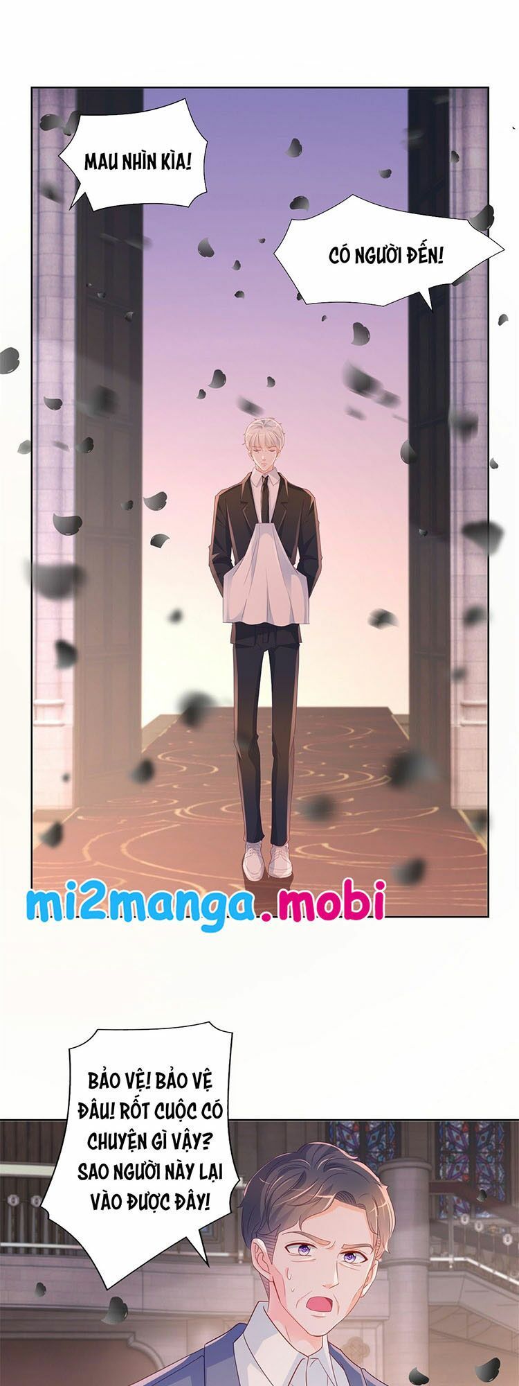 đọc truyện Ẩn Hôn 100%: Chọc Tức Vợ Yêu Mua Một Tặng Một Chương 335 ảnh 20 tại Thiên Thai Truyện