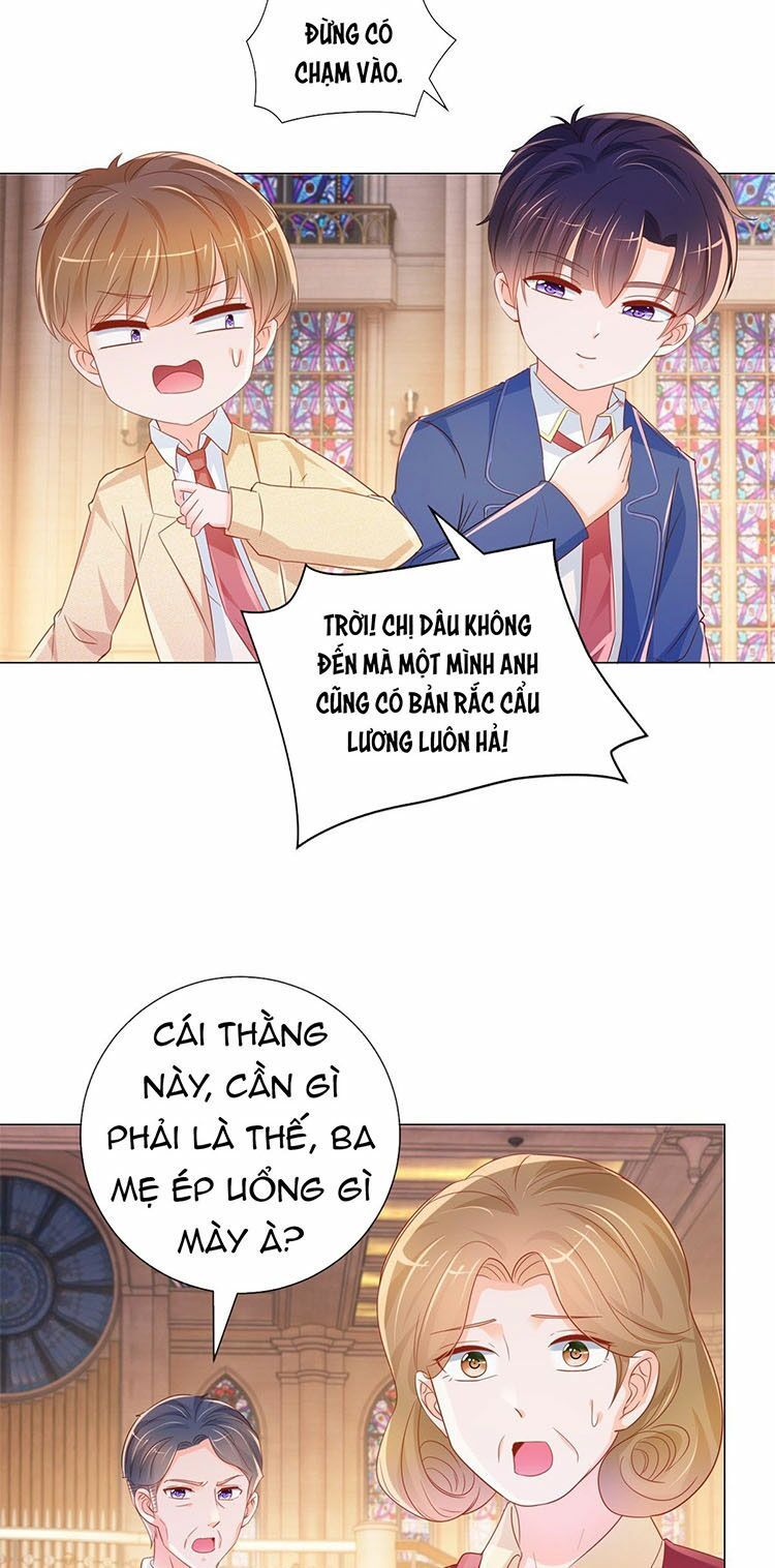 đọc truyện Ẩn Hôn 100%: Chọc Tức Vợ Yêu Mua Một Tặng Một Chương 335 ảnh 4 tại Thiên Thai Truyện