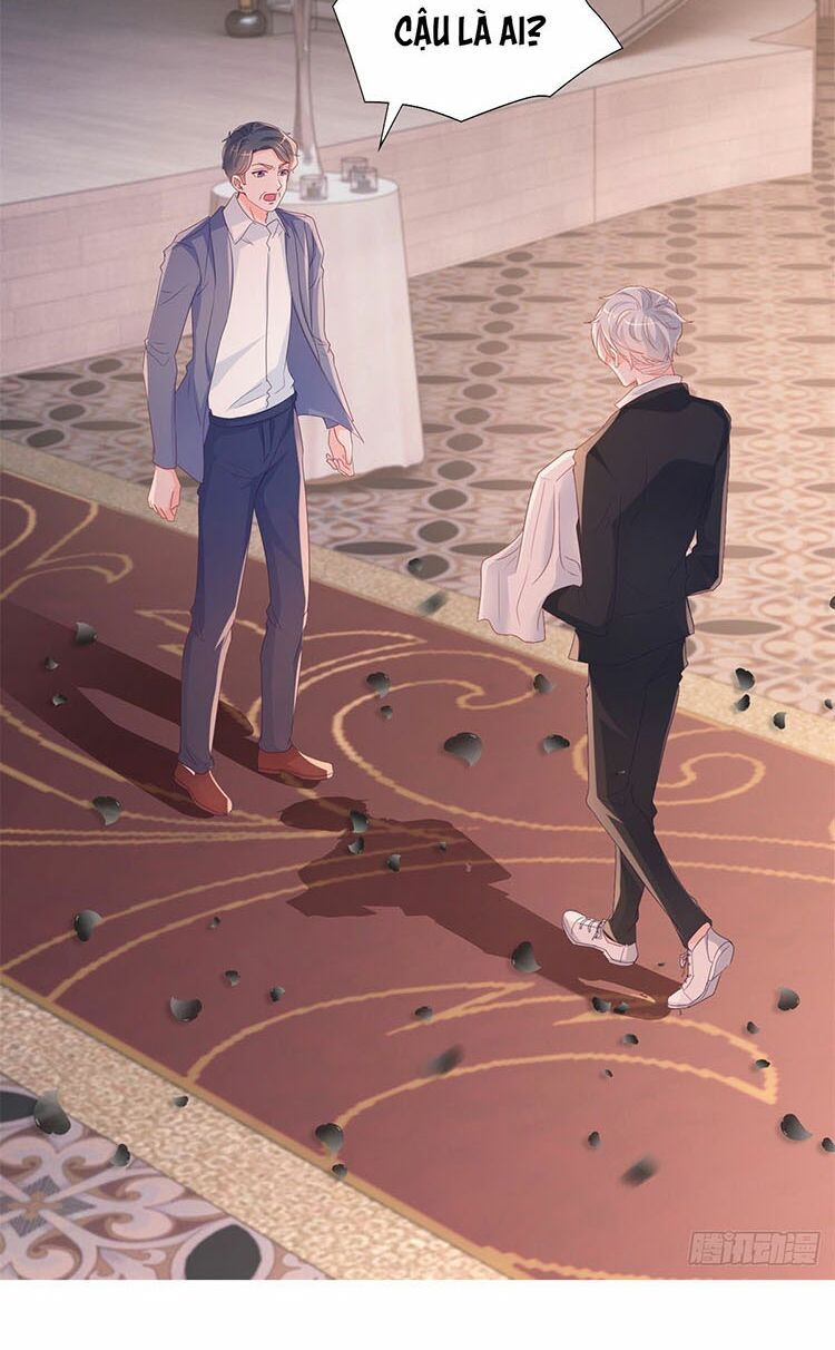 đọc truyện Ẩn Hôn 100%: Chọc Tức Vợ Yêu Mua Một Tặng Một Chương 335 ảnh 22 tại Thiên Thai Truyện