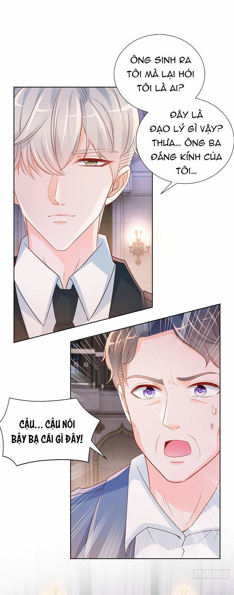 đọc truyện Ẩn Hôn 100%: Chọc Tức Vợ Yêu Mua Một Tặng Một Chương 335 ảnh 23 tại Thiên Thai Truyện