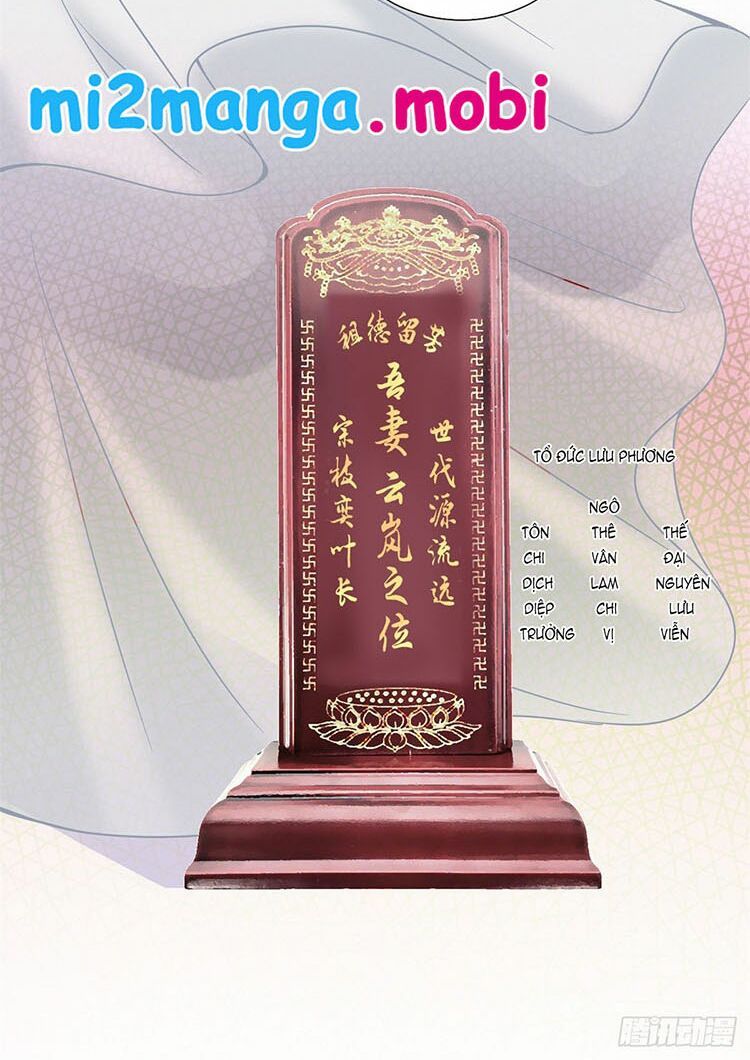 đọc truyện Ẩn Hôn 100%: Chọc Tức Vợ Yêu Mua Một Tặng Một Chương 335 ảnh 27 tại Thiên Thai Truyện