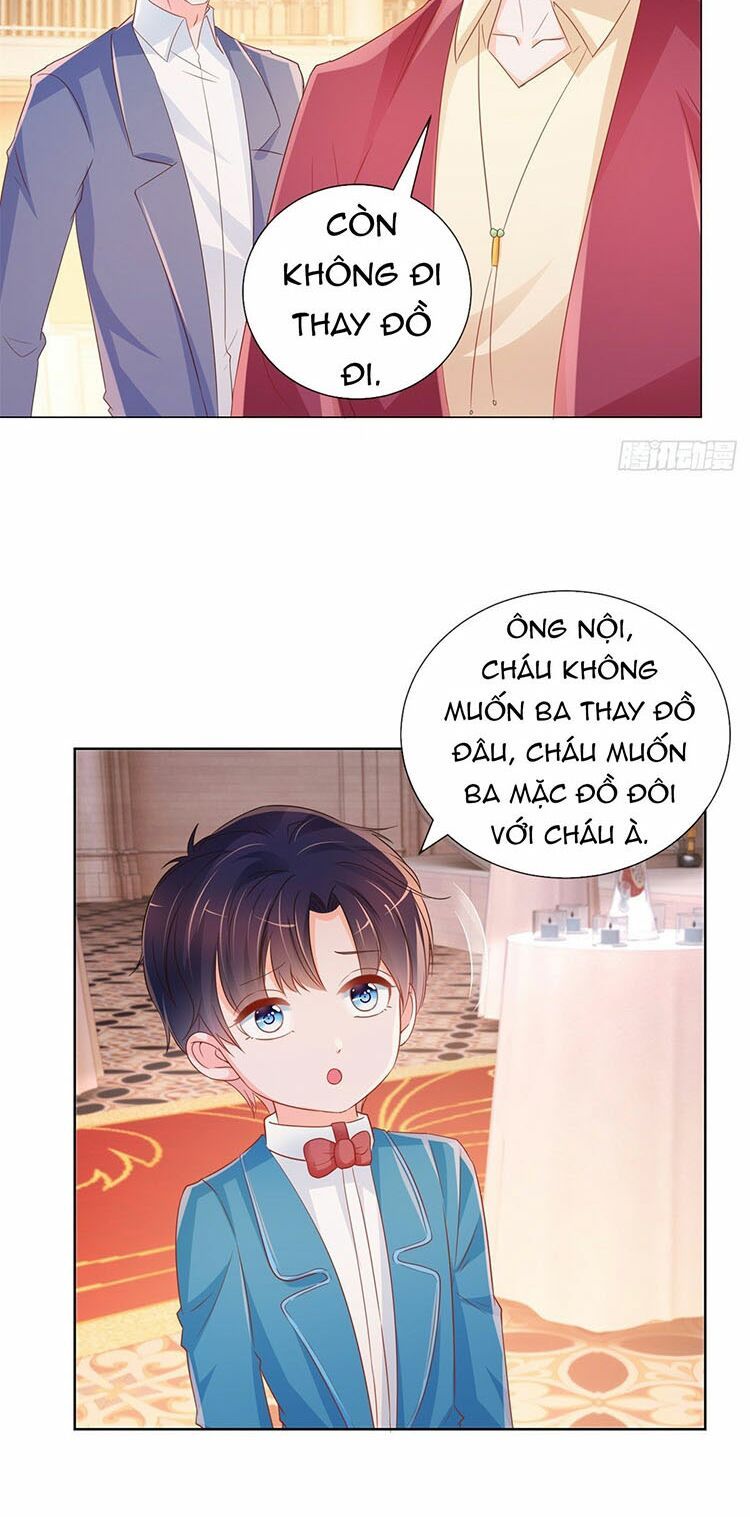 đọc truyện Ẩn Hôn 100%: Chọc Tức Vợ Yêu Mua Một Tặng Một Chương 335 ảnh 5 tại Thiên Thai Truyện