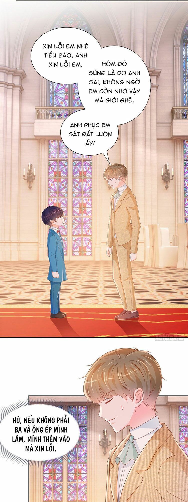 đọc truyện Ẩn Hôn 100%: Chọc Tức Vợ Yêu Mua Một Tặng Một Chương 335 ảnh 8 tại Thiên Thai Truyện