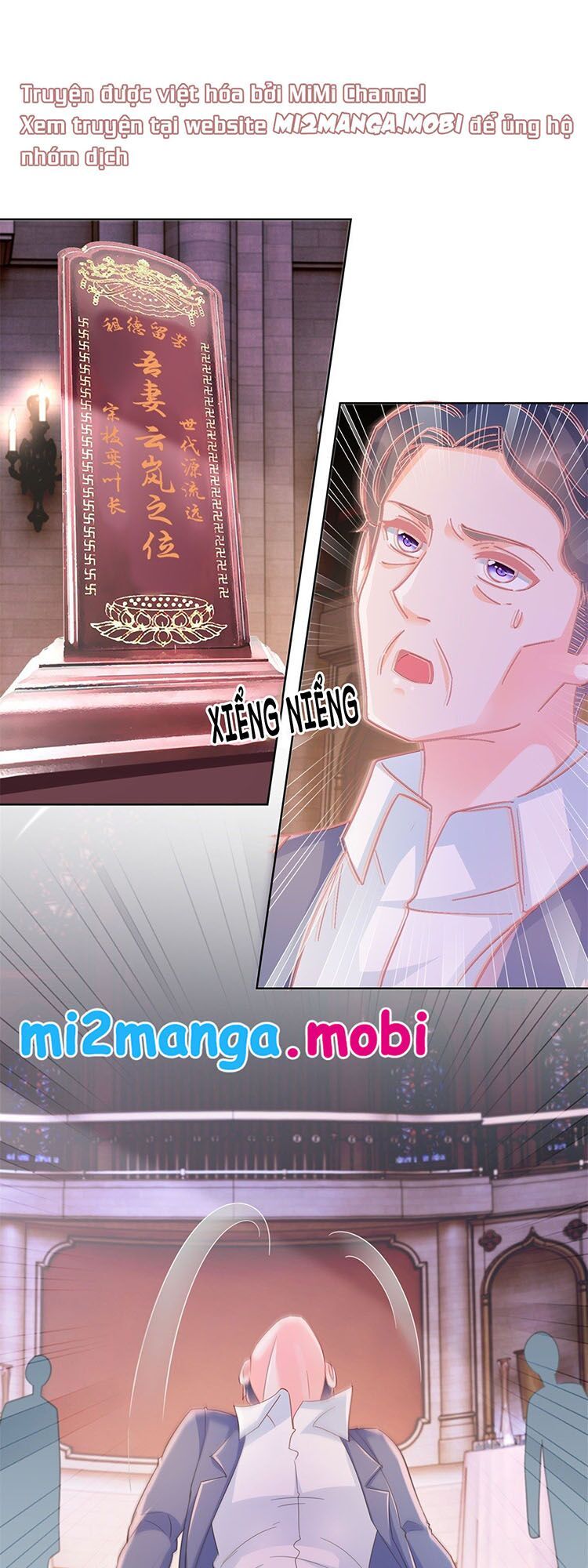 đọc truyện Ẩn Hôn 100%: Chọc Tức Vợ Yêu Mua Một Tặng Một Chương 336 ảnh 3 tại Thiên Thai Truyện