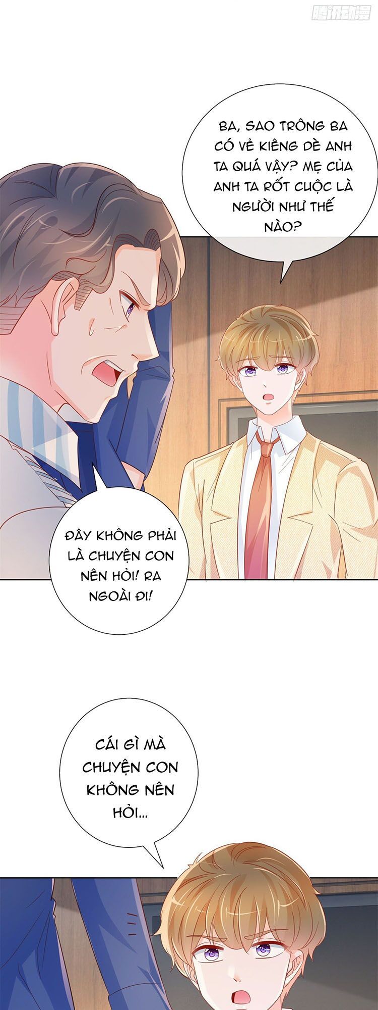 đọc truyện Ẩn Hôn 100%: Chọc Tức Vợ Yêu Mua Một Tặng Một Chương 336 ảnh 13 tại Thiên Thai Truyện