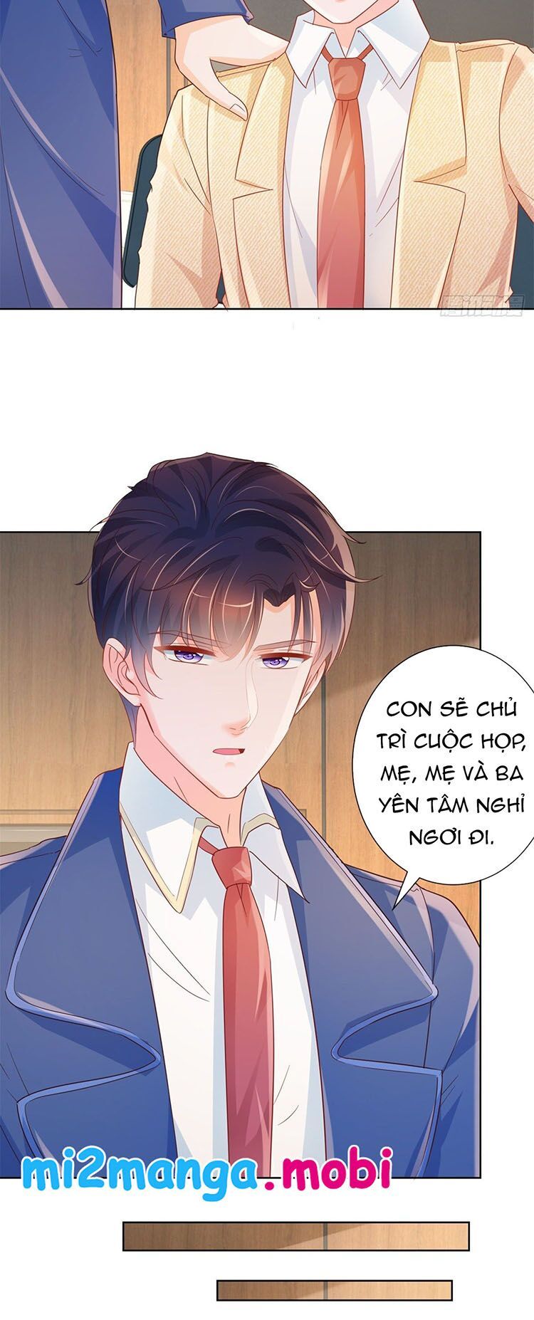 đọc truyện Ẩn Hôn 100%: Chọc Tức Vợ Yêu Mua Một Tặng Một Chương 336 ảnh 14 tại Thiên Thai Truyện