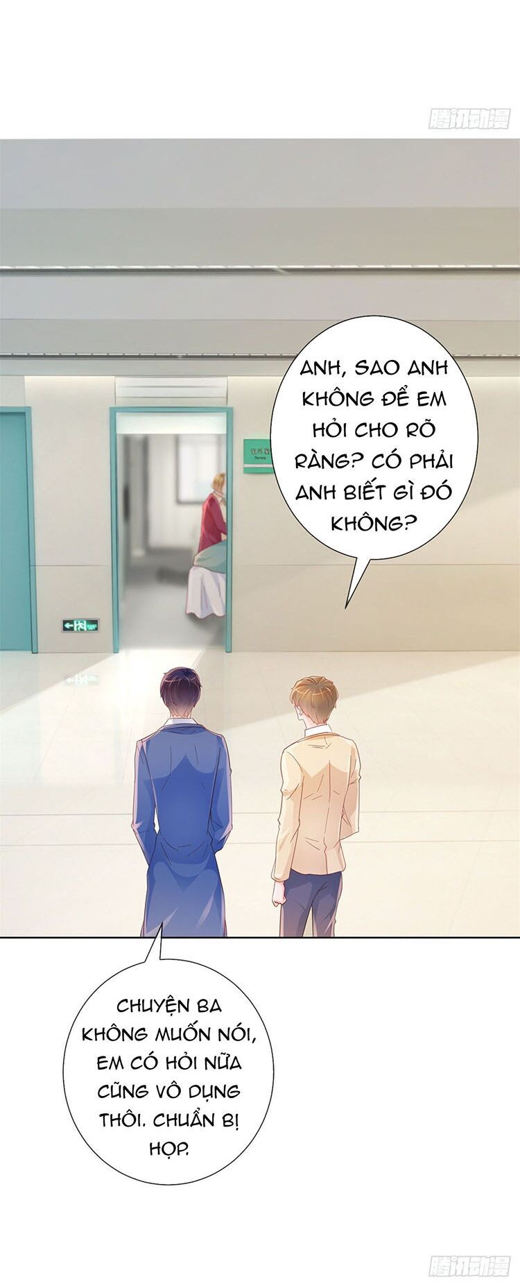 đọc truyện Ẩn Hôn 100%: Chọc Tức Vợ Yêu Mua Một Tặng Một Chương 336 ảnh 15 tại Thiên Thai Truyện