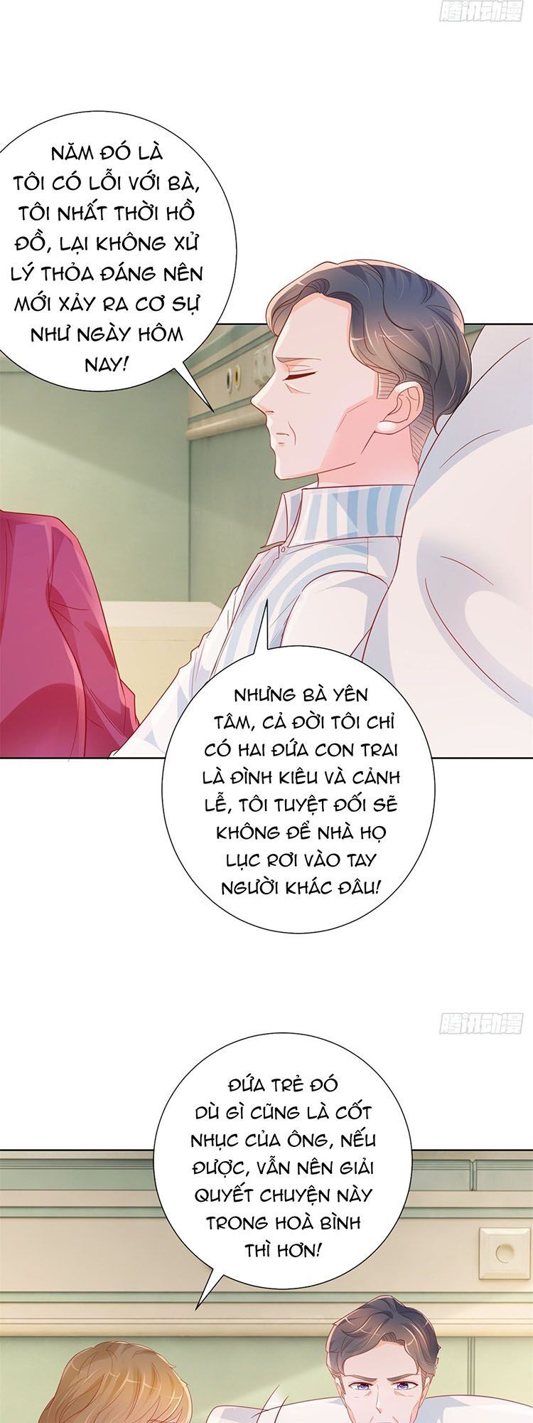 đọc truyện Ẩn Hôn 100%: Chọc Tức Vợ Yêu Mua Một Tặng Một Chương 336 ảnh 17 tại Thiên Thai Truyện