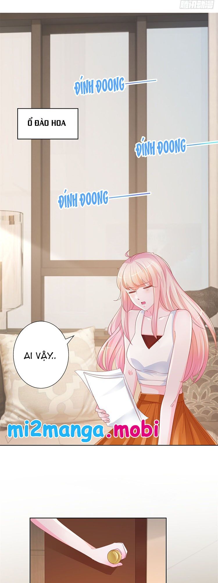 đọc truyện Ẩn Hôn 100%: Chọc Tức Vợ Yêu Mua Một Tặng Một Chương 336 ảnh 19 tại Thiên Thai Truyện