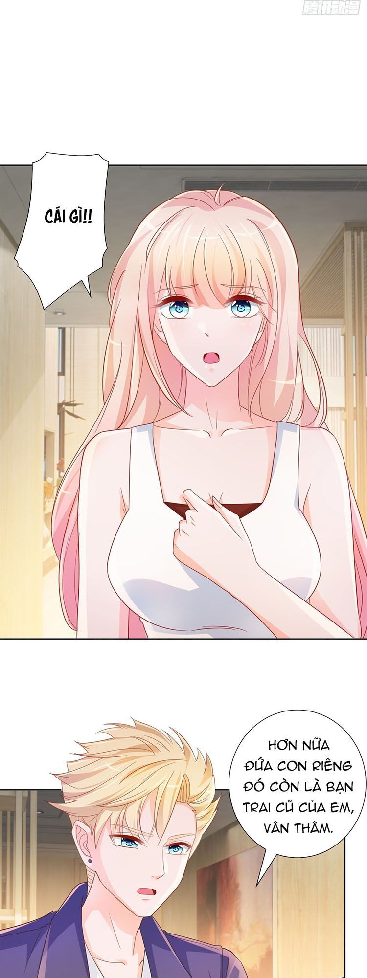 đọc truyện Ẩn Hôn 100%: Chọc Tức Vợ Yêu Mua Một Tặng Một Chương 336 ảnh 21 tại Thiên Thai Truyện