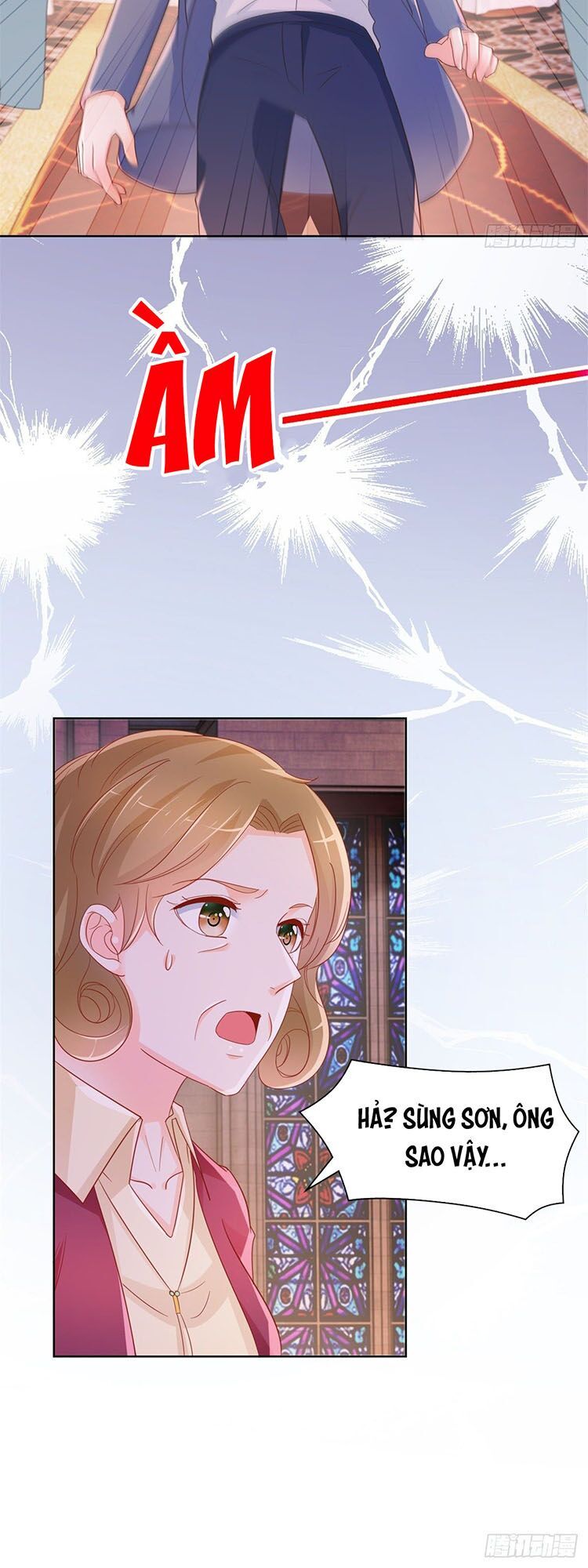 đọc truyện Ẩn Hôn 100%: Chọc Tức Vợ Yêu Mua Một Tặng Một Chương 336 ảnh 4 tại Thiên Thai Truyện