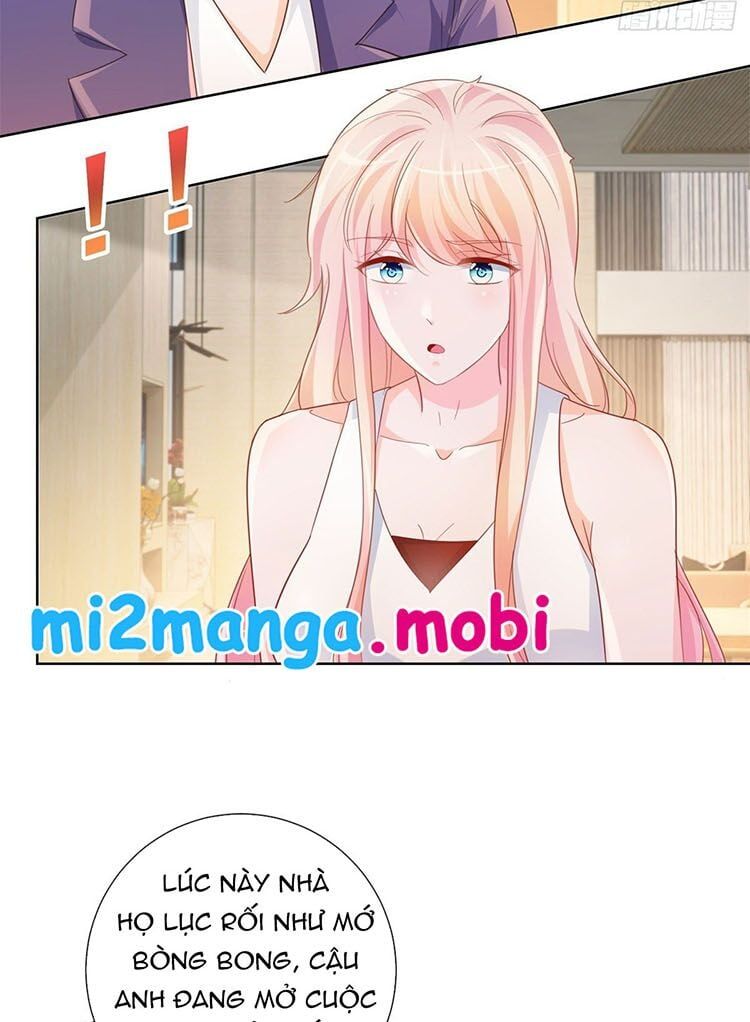 đọc truyện Ẩn Hôn 100%: Chọc Tức Vợ Yêu Mua Một Tặng Một Chương 336 ảnh 22 tại Thiên Thai Truyện